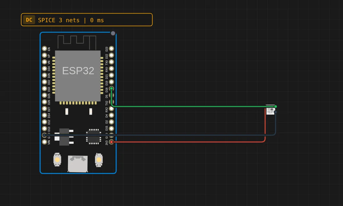 ESP32 NeoPixel colours